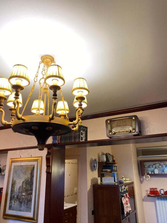 تارانتو Villa Sabry المظهر الخارجي الصورة