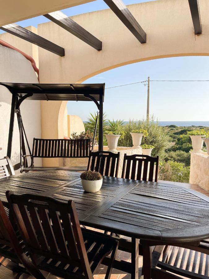 تارانتو Villa Sabry المظهر الخارجي الصورة